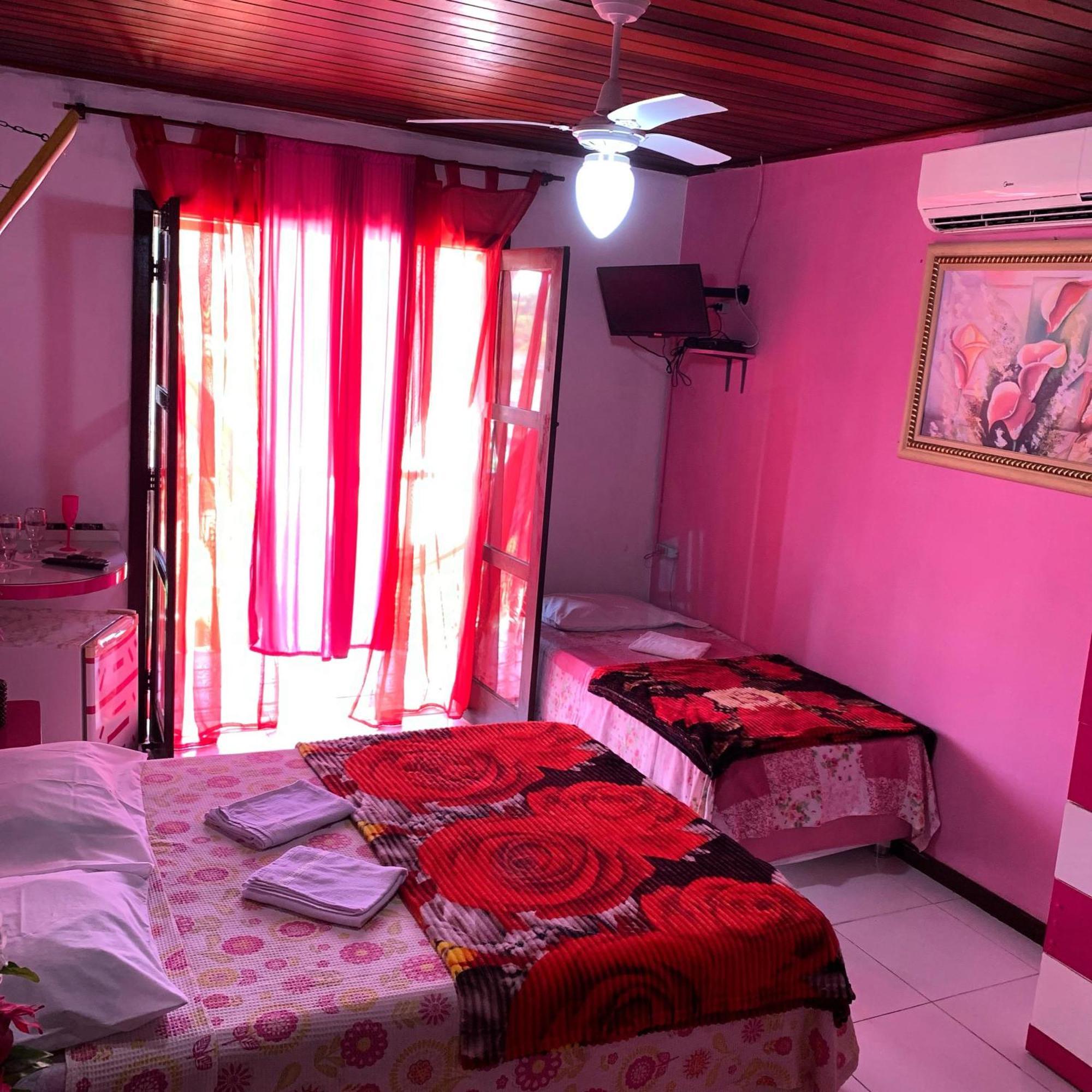 Casa Rosa Suite Temporada Armacao dos Buzios Room photo